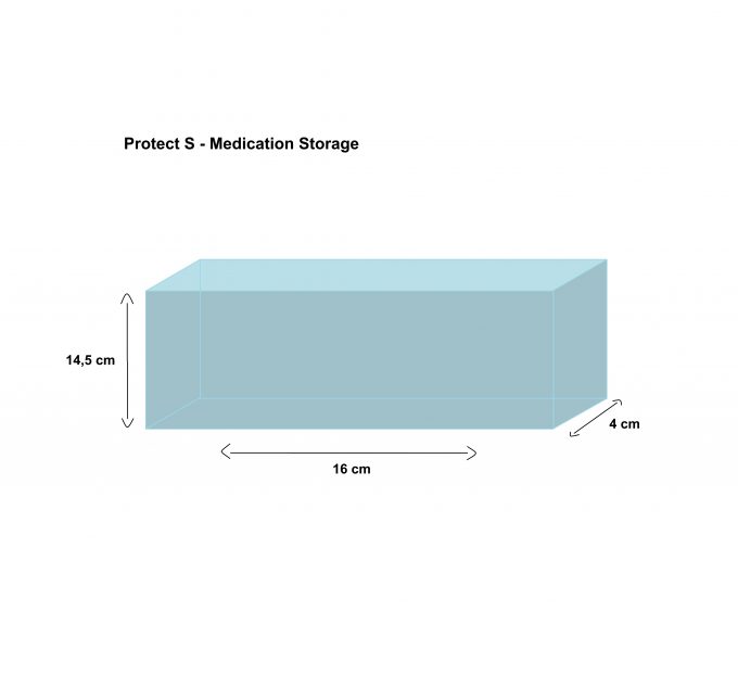 Protect S Medication Storage