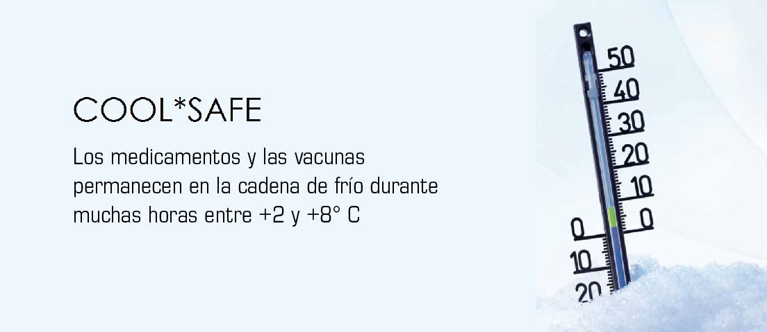 COOL-SAFE_Testergebnisse-Thermometer Spanisch